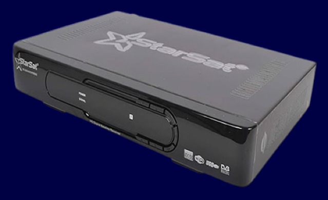 StarSat SR-9990 HD EXTREME Software Download

